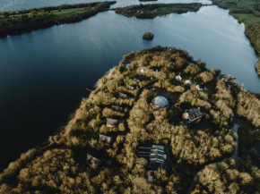 The Elements Lodge